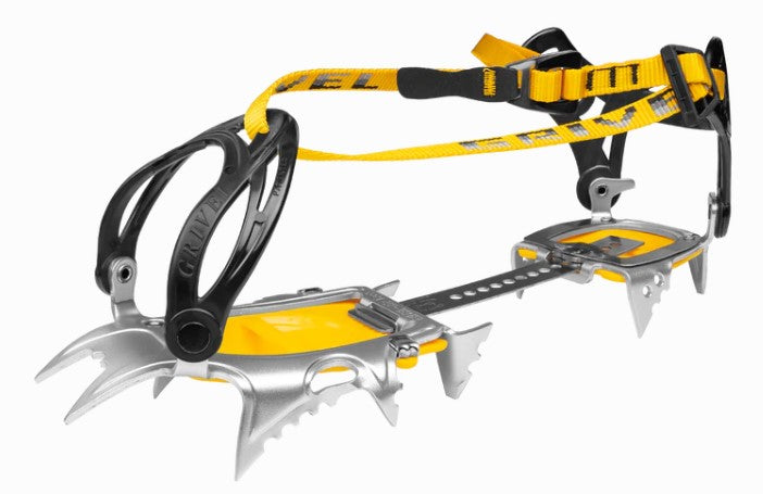 Grivel Air Tech Light Evo Crampon