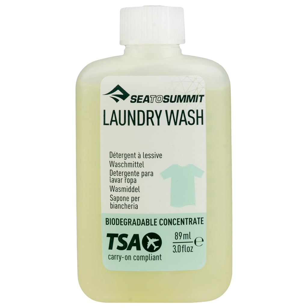 Sea to Summit Laundry Wash | Gearshop NZ