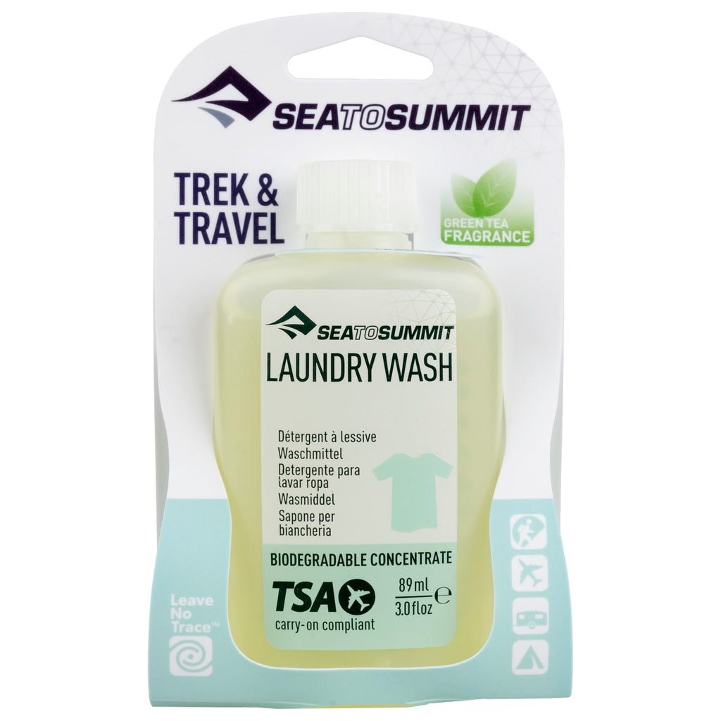 Sea to Summit Laundry Wash | Gearshop NZ
