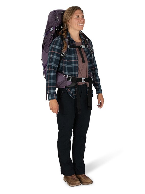 Osprey Aura AG Womens Backpack