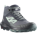 Salomon Women's Outpulse Mid GTX Hiking Shoes | Gearshop NZ