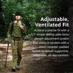 Osprey Hikelite 28 Daypack