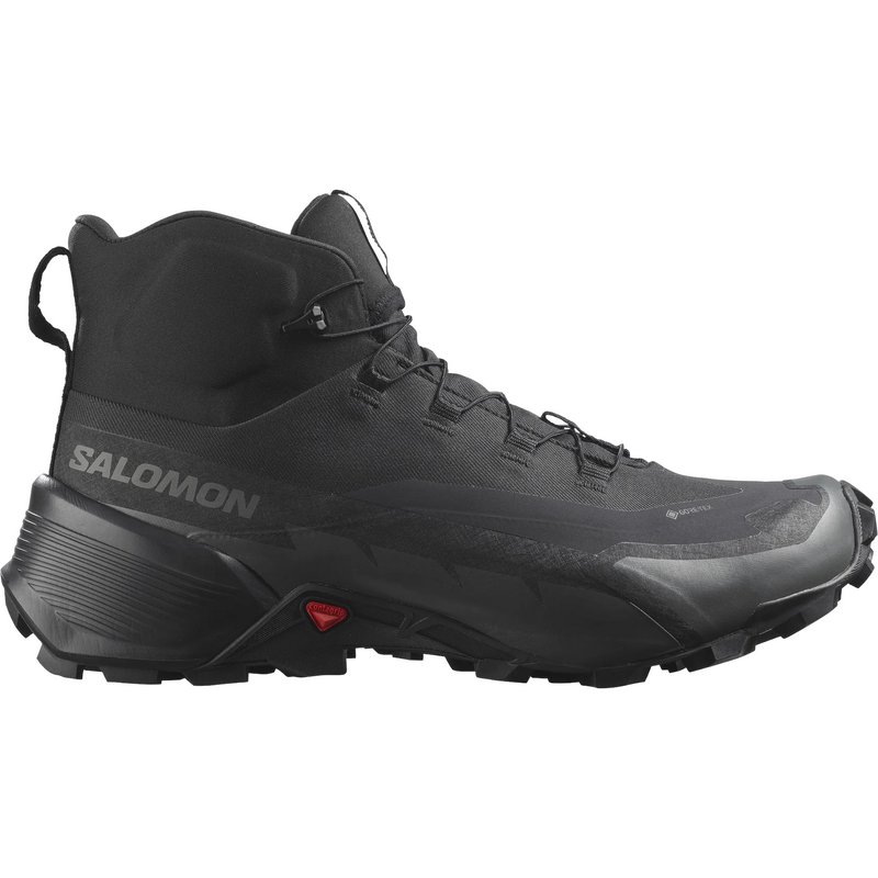 Salomon Men's Cross Hike Mid GTX Wide Hiking Shoes