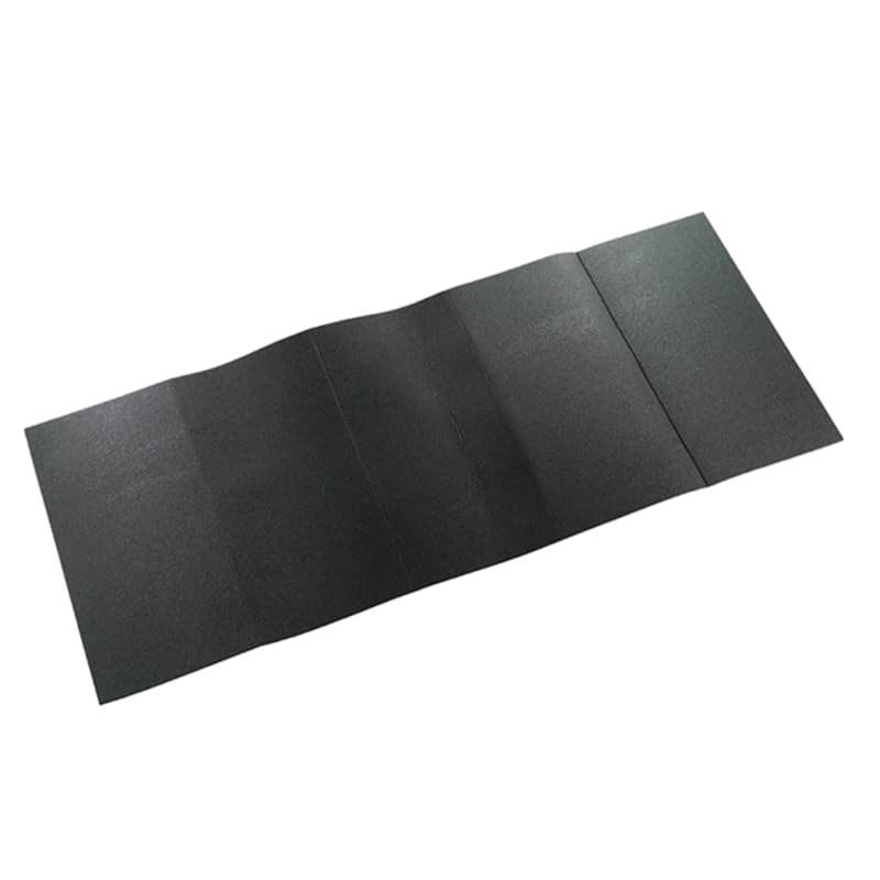 Evernew UL Folding FP Mat