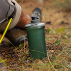 HydraPak Flux Bottle 1L