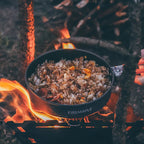 Fire Maple 194mm Feast Non-Stick Frying Pan