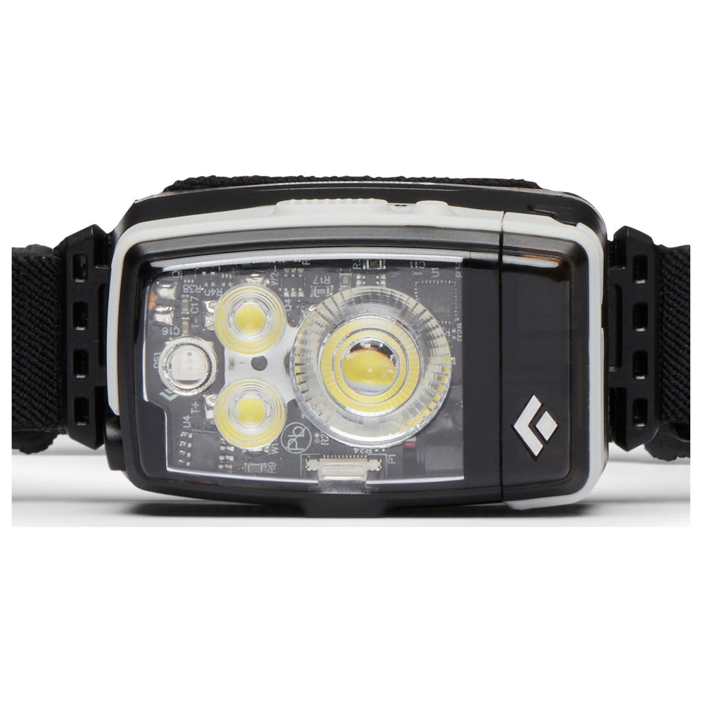 Black Diamond Distance LT Headlamp, 1100 Lumens