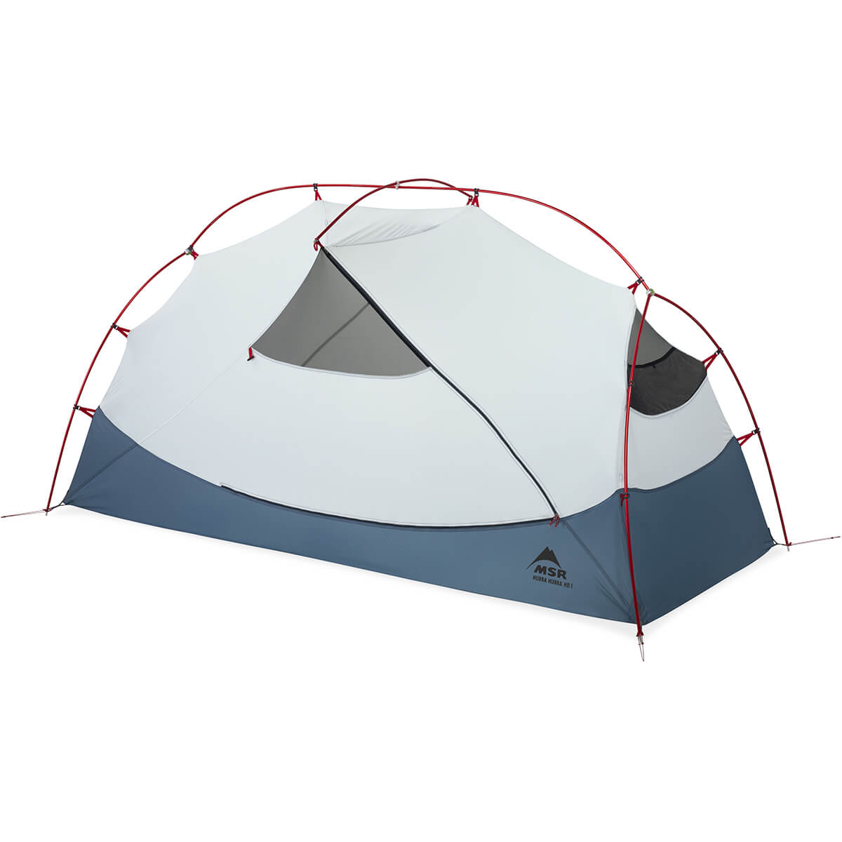 MSR Hubba Hubba HD - 1 Person Tent