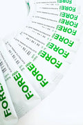 F.oreyou Electrolyte Recovery Drink - Feijoa Salt - 20x Sachet Box