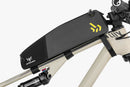 Apidura Backcountry Long Top Tube Pack 1.8L | Gearshop NZ