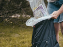 Gossamer Clear Waterproof Pack Liner 2 Pack | Gearshop NZ