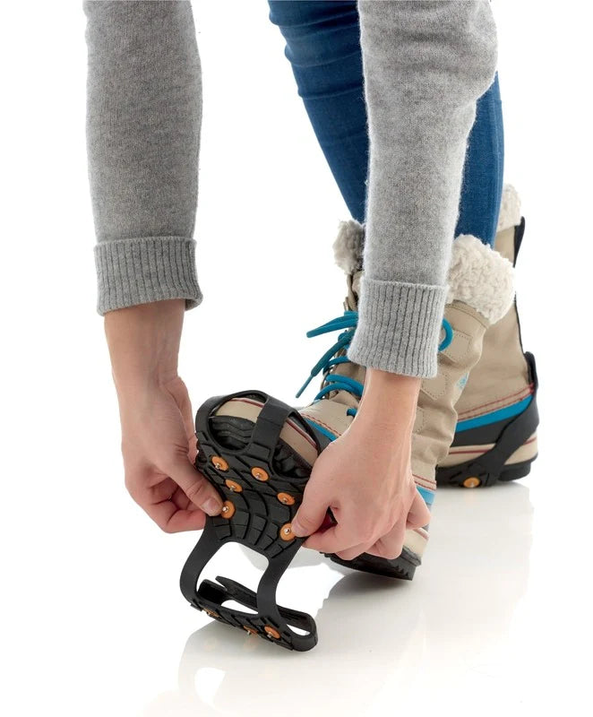 Sidas Walk Traction Crampons