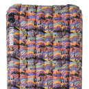Big Agnes Rapide SL Insulated R4.8 - Alpenglo | Gearshop NZ