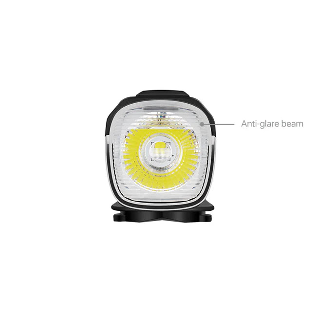 Magic Shine Allty V2.0 600 Lumen Front Light