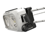 Nitecore NU21 USB Headlamp - Titan White