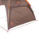 Big Agnes Sage Canyon Shelter + Accessory Wall + Foot Print