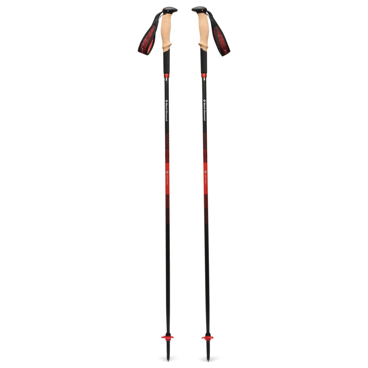 Black Diamond Pursuit Carbon Z Poles