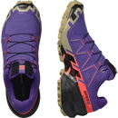 Salomon Women's Speedcross 6 Trail Running Shoes | Gearshop NZ
