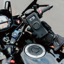 Quad Lock Motorcycle Handlebar Mount V2