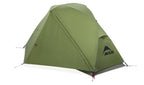 MSR Elixir Tent Including Footprint