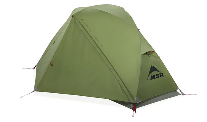 MSR Elixir Tent Including Footprint