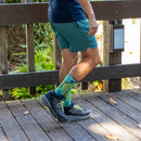Injinji TRAIL 2.0 Women's Specific Midweight Crew | Gearshop NZ