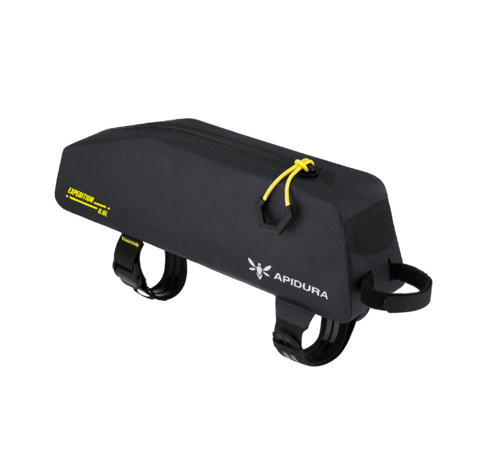 Apidura Expedition 2.0 Top Tube Bag