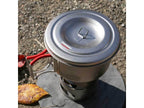 Evernew Titanium Folding Cup