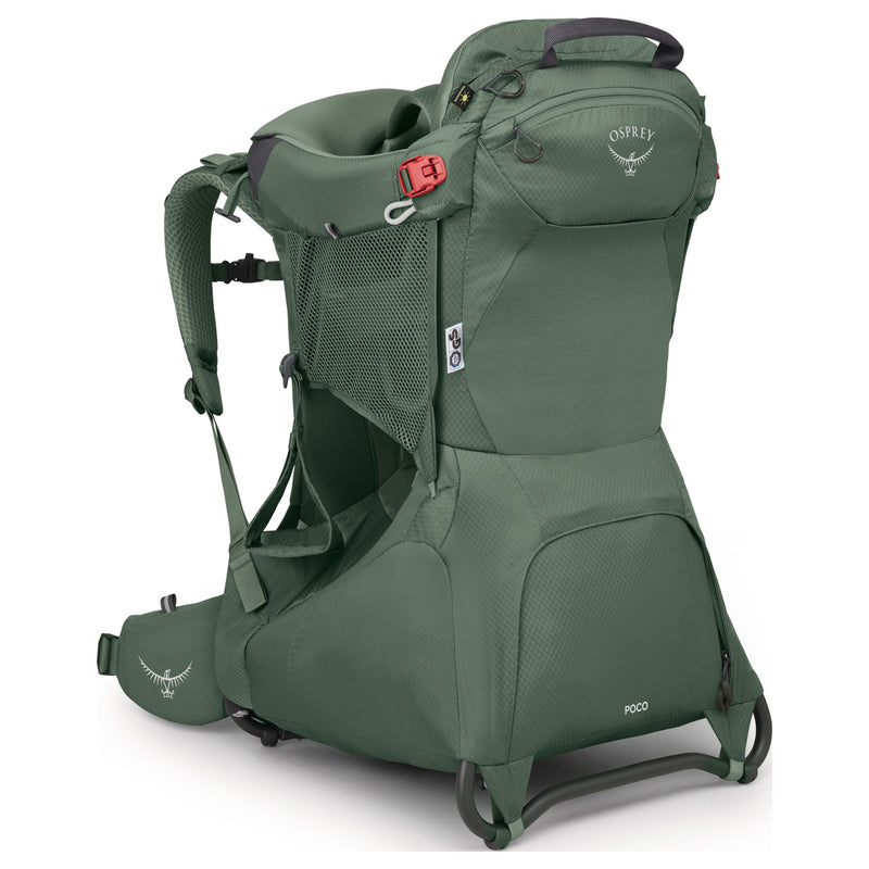 Osprey Poco Child Carrier
