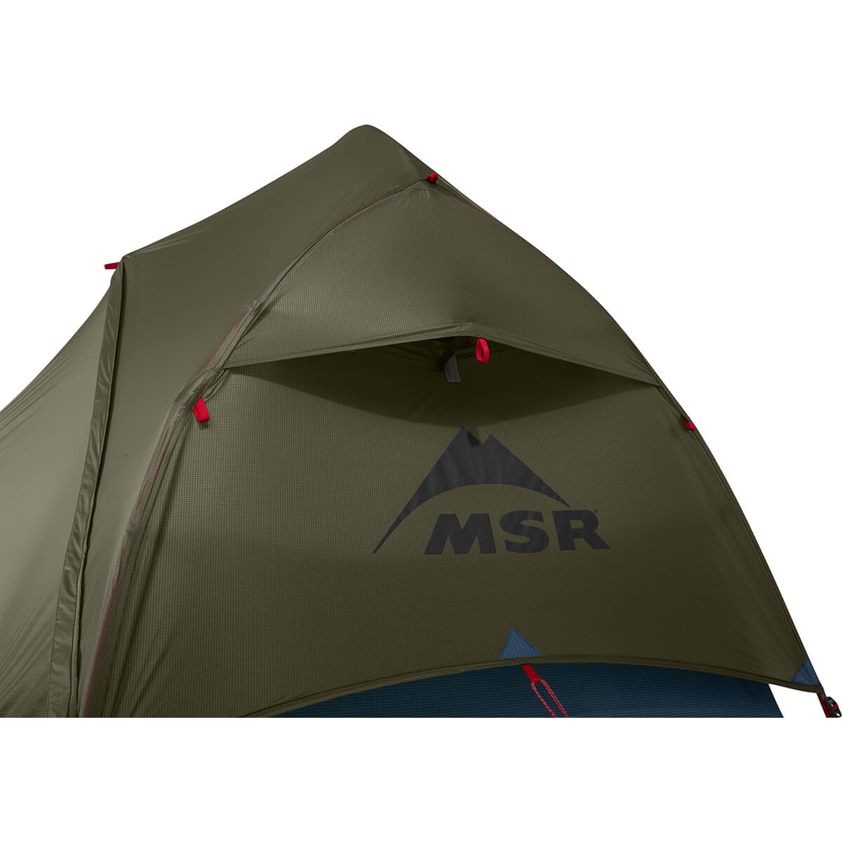 MSR Hubba Hubba HD - 1 Person Tent