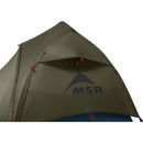 MSR Hubba Hubba HD - 1 Person Tent | Gearshop NZ