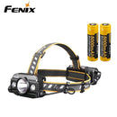 Fenix HP30R V2 Rechargeable Headlamp - 3000 Lumen | Gearshop NZ