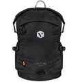 Mac In A Sac Speedpro Backpack 20L (Jet Black)