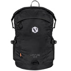 Mac In A Sac Speedpro Backpack 20L (Jet Black)