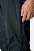 Rab Mens Firewall Mountain Waterproof Pants