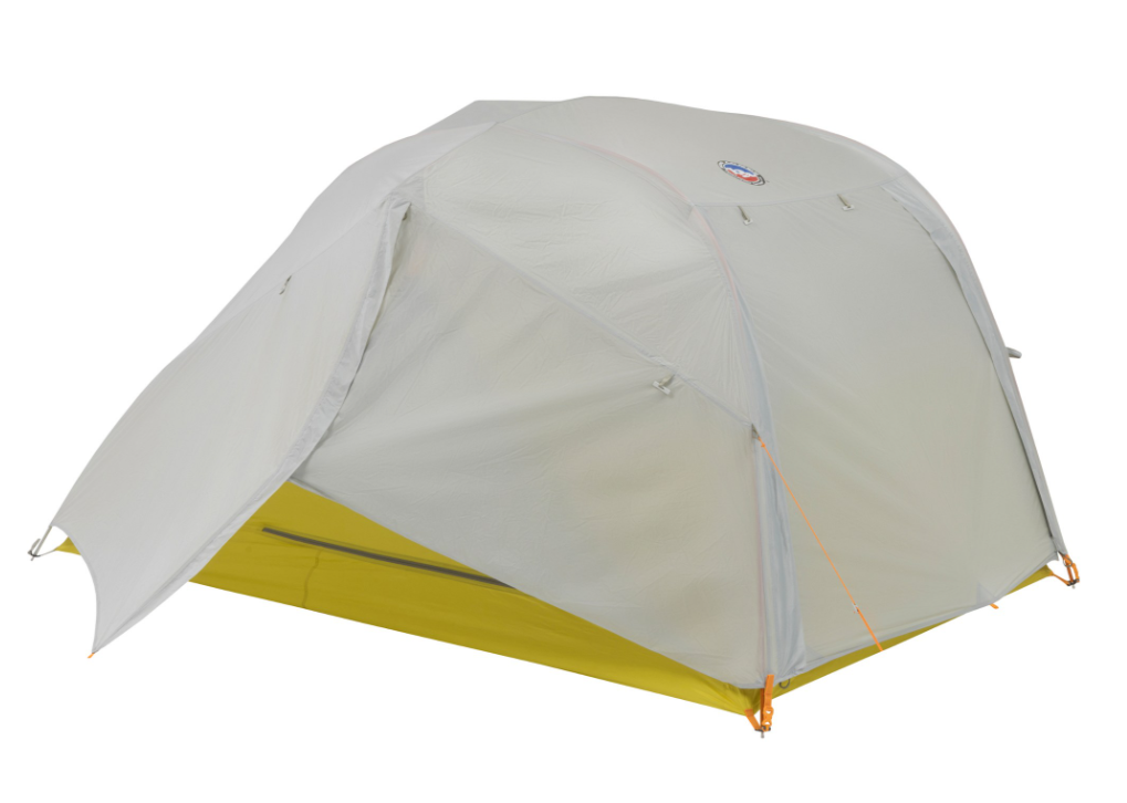 Big Agnes Salt Creek Hyperbead Tent - 2 Person