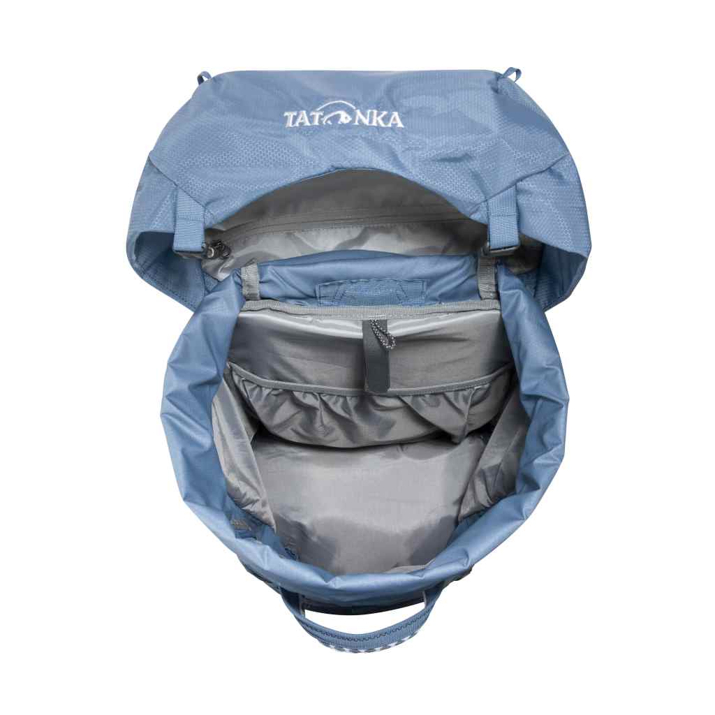 Tatonka Pyrox 40+10 Women - Elemental Blue