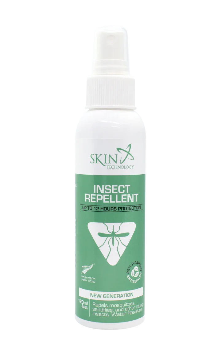 Skin Technology Picaridin Insect Repellent