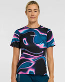 Dharco Women's Short Sleeve Jersey S26 | Gearshop NZ