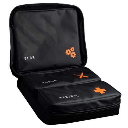 Kea Kit XL - Outdoor Survival System