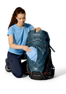 Rab Hyperon ND Tramping Pack | Gearshop NZ
