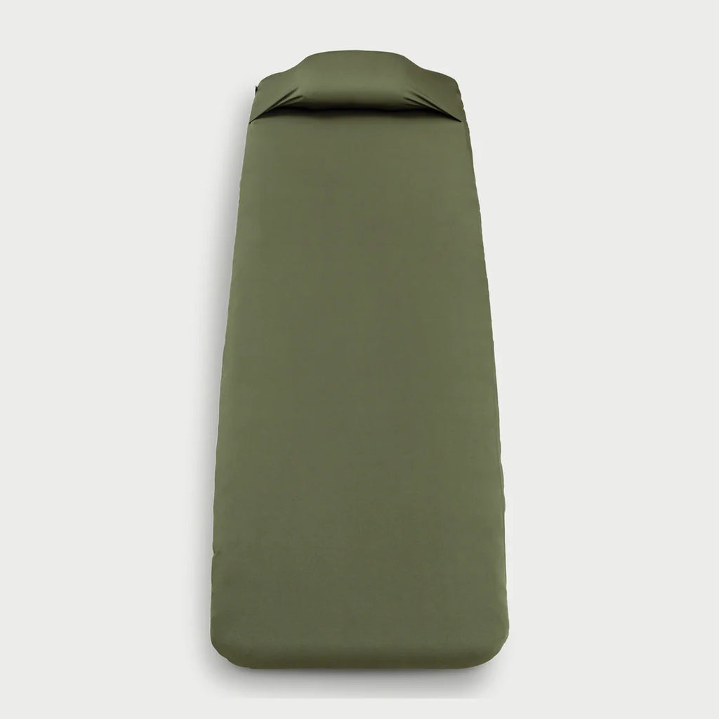 Alton Sleeping Mat - Fitted Sheet