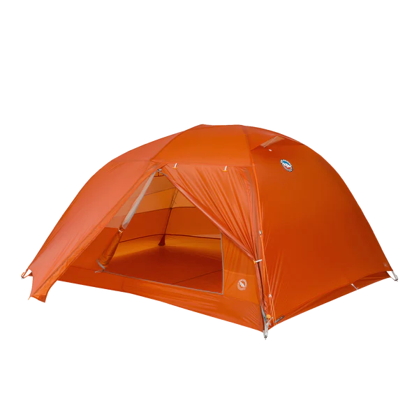 Big Agnes Copper Spur UL3 Hyperbead 3 Person Tent