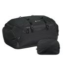 Gossamer Vanish Jet Duffel | Gearshop NZ