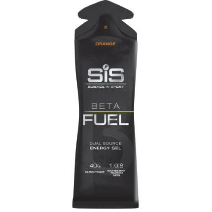 SiS Beta Fuel Energy Gel 60ml