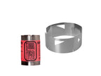 Evernew Titanium 9G Stove Windshield