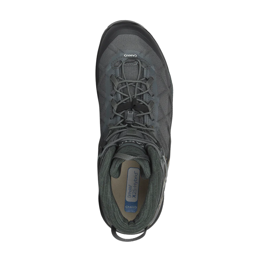 Aku Rocket Mid GTX Shoes