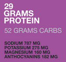PURE Performance + Race Recovery 112g Sachet | Gearshop NZ
