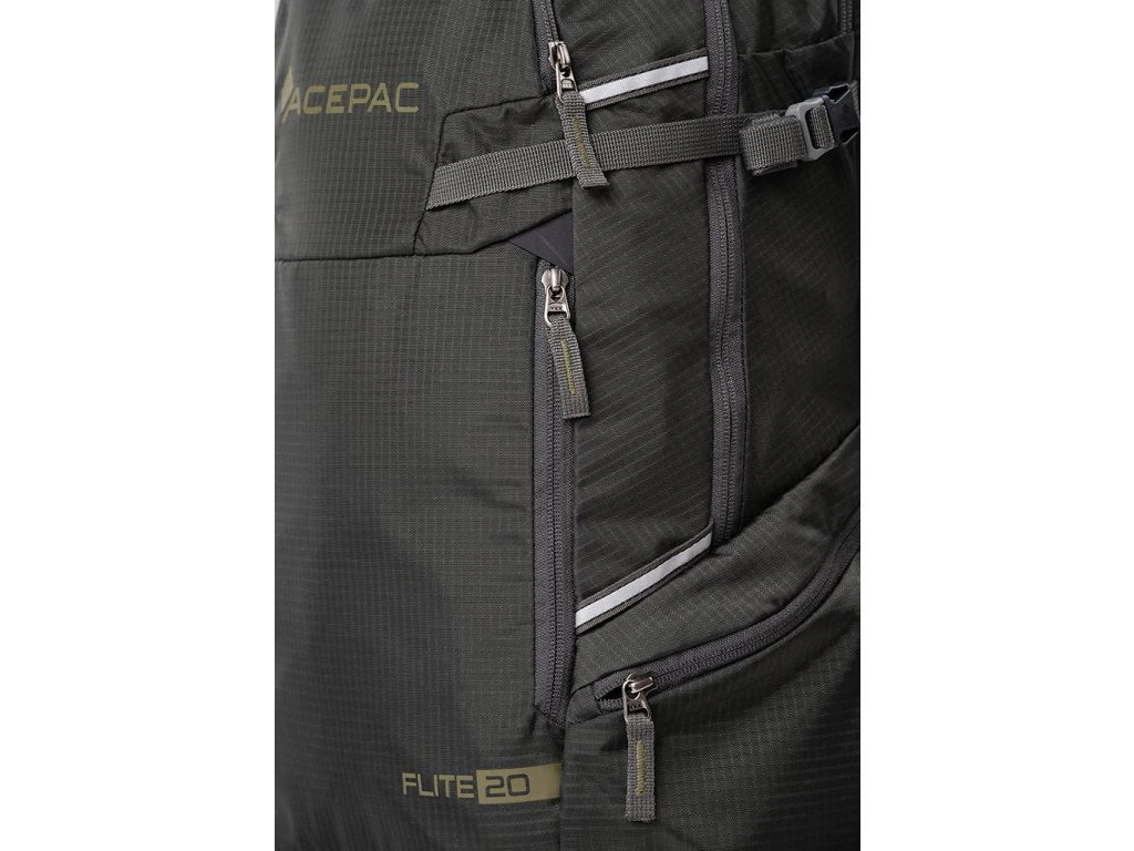 Acepac Flite 20L MKIII Bag