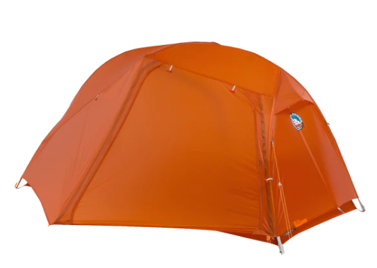 Big Agnes Copper Spur UL1 Hyperbead 1 Person Tent
